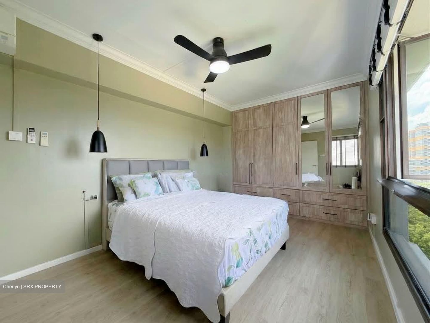 Blk 288B Nature View (Bukit Batok), HDB 5 Rooms #536331101
